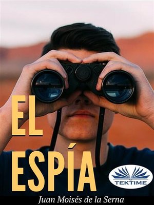 cover image of El Espía